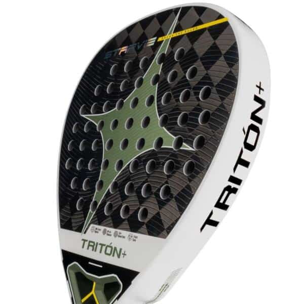 Marco de la Pala StarVie Triton Balance
