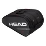 Paletero de pádel HEAD Tour Coello 2026