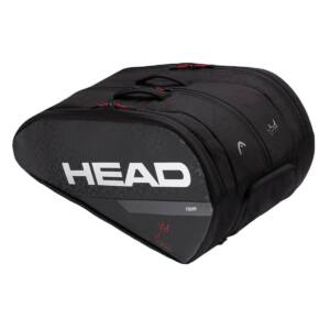 Paletero de pádel HEAD Tour Coello 2026