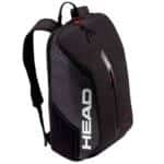 Perfil de la Mochila de pádel HEAD Coello Tour 2026