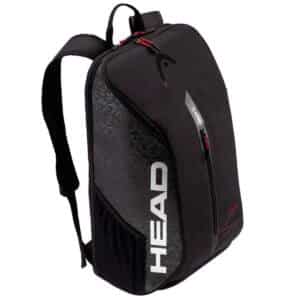 Perfil de la Mochila de pádel HEAD Coello Tour 2026