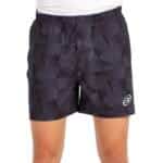 Pantalón corto de Bullpadel Monch en color negro
