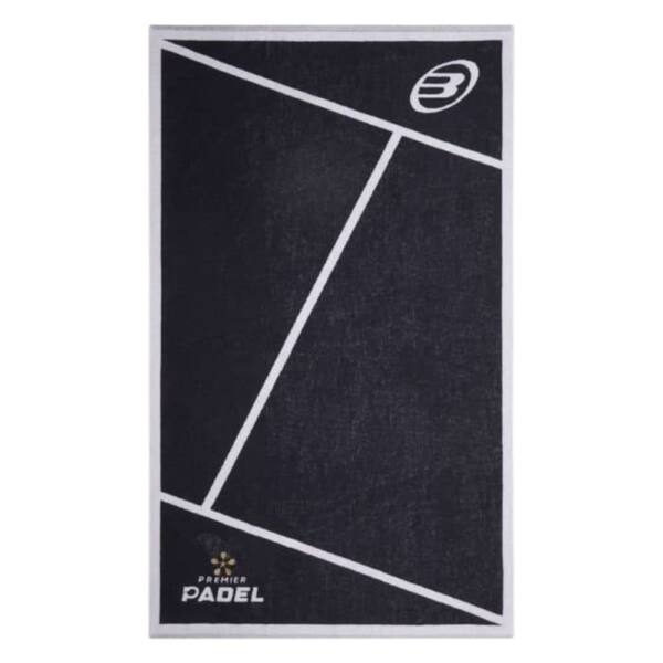 Toalla grande Bullpadel Premier Pádel