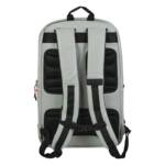 Respaldo mochila Bullpadel - Modelo Hack negra