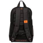 Mochilas StarVie - Modelo Hard Eva negra