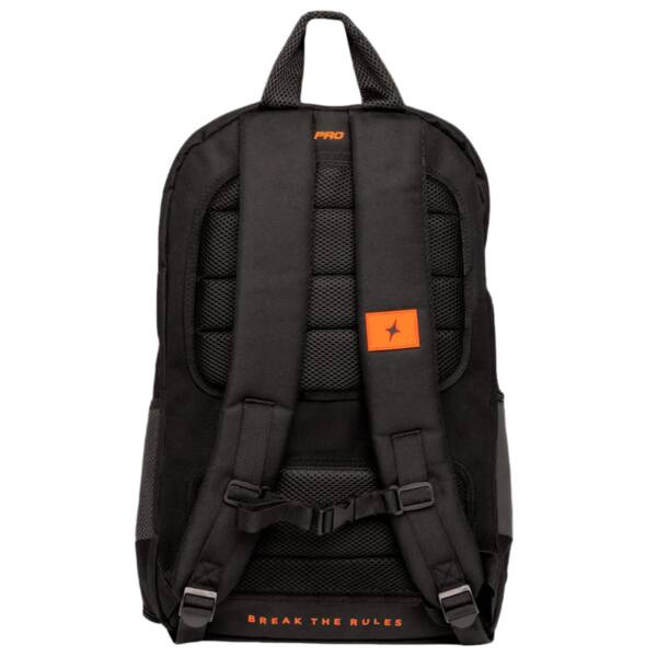 Mochilas StarVie - Modelo Hard Eva negra