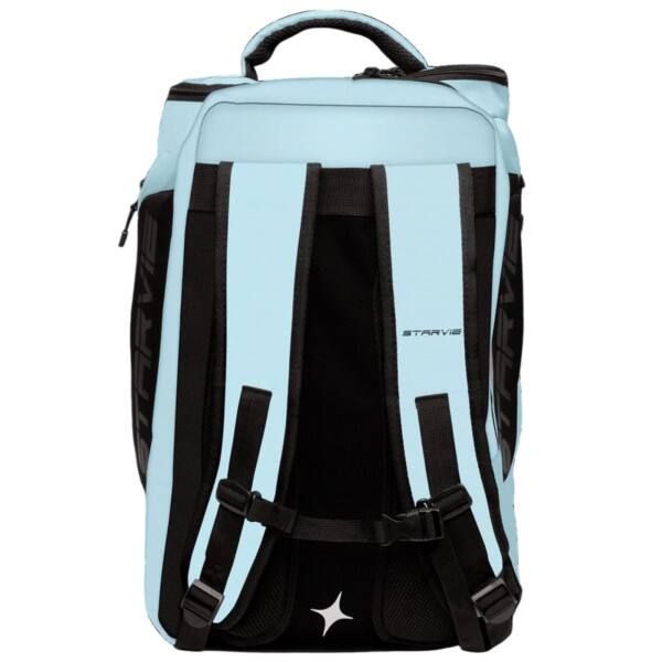 Asas mochila pádel - Modelo Urban StarVie