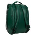 Asas paletero Bullpadel - Modelo Icon verde