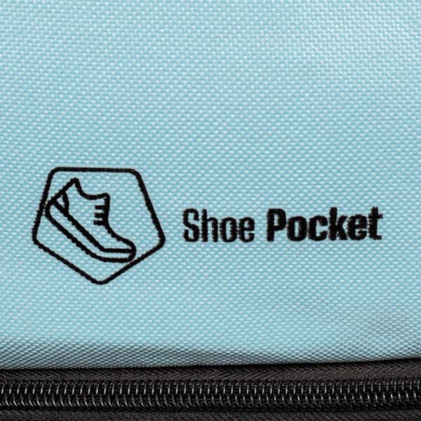 Compartimento calzado mochila Urban StarVie