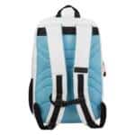 Asas de la Mochilla de Bullpadel Vertex Woman color blanco
