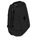 Paleteros StarVie 2026 - Modelo Hard Eva negro