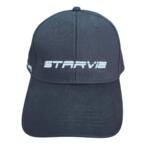 Gorra negra StarVie