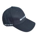 Accesorios pádel - Gorra StarVie negra