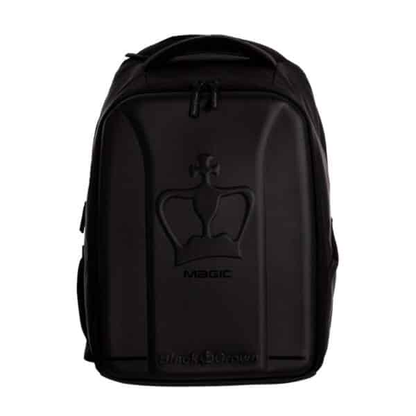Mochila Magic de Black Crown color negro Mochila Magic de Black Crown color negro