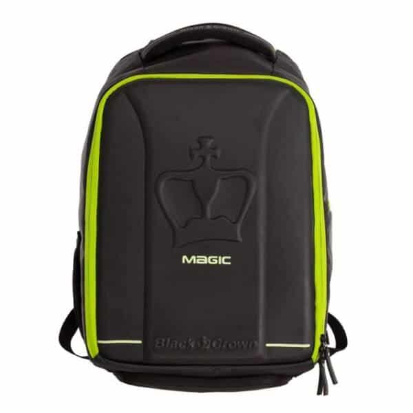 Mochila Magic color flĂșor de Black Crown Mochila Magic color flĂșor de Black Crown