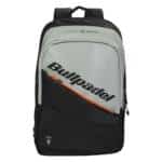 Mochila Bullpadel Hack de Paquito Navarro 2026