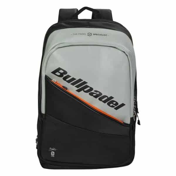 Mochila Bullpadel Hack de Paquito Navarro 2026 Mochila Bullpadel Hack de Paquito Navarro 2026