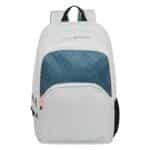 Mochilla de Bullpadel Vertex Woman color blanco