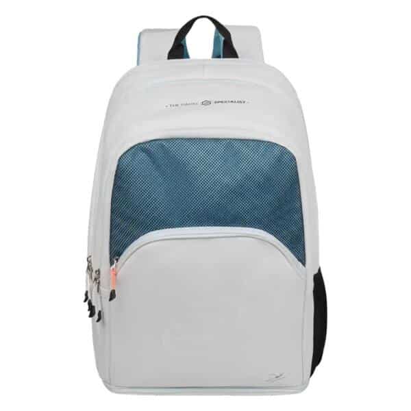 Mochilla de Bullpadel Vertex Woman color blanco