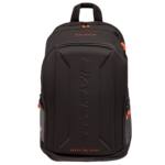 Mochila StarVie Hard EVA negra