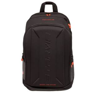 Mochila StarVie Hard EVA negra