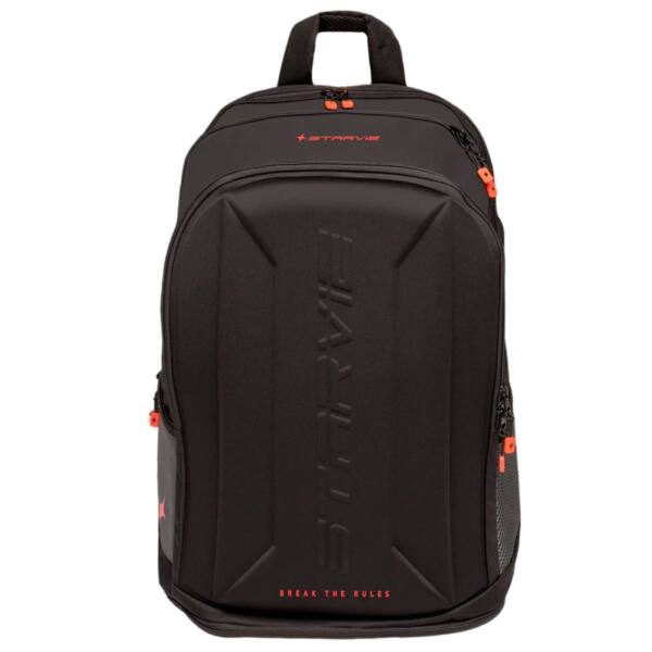 Mochila StarVie Hard EVA negra