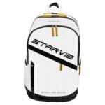 Mochila StarVie White Sport 2026