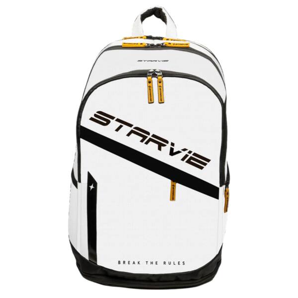 Mochila StarVie White Sport 2026 Mochila StarVie White Sport 2026