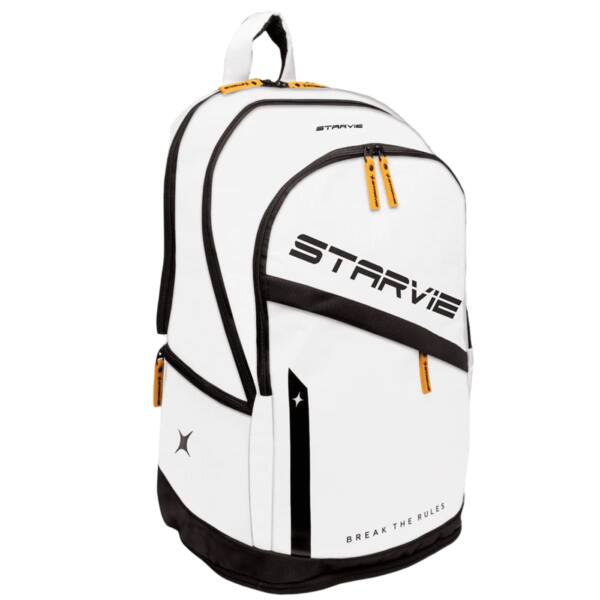 Mochilas de pádel StarVie - Modelo White Sport