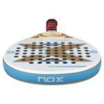 Edición exclusiva Buenos Aires - Palas pádel NOX