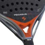 Puente de la Pala Siux Pegasus Pro Lava Orange