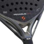 Puente de la Pala SIUX Pegasus Pro Storm Grey