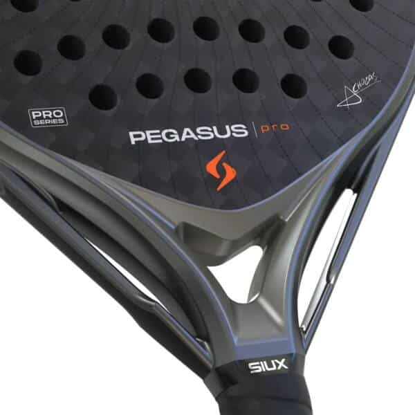 Puente de la Pala SIUX Pegasus Pro Storm Grey