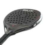 Detalle de la Pala SIUX Pegasus Pro Storm Grey