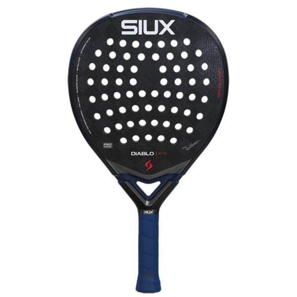 Pala Siux Diablo Pro night blue