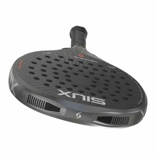 Marco de la Pala SIUX Pegasus Pro Storm Grey