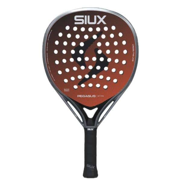 Pala Siux Pegasus Elite 4 Pala Siux Pegasus Elite 4