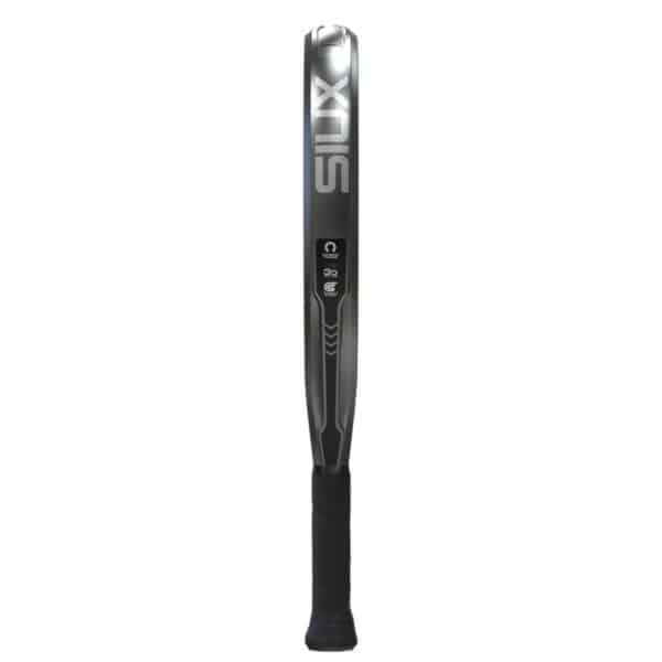 Perfil de la Pala SIUX Pegasus Pro Storm Grey