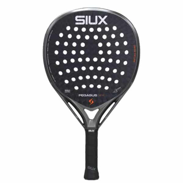 Pala SIUX Pegasus Pro Storm Grey