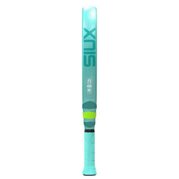 Perfil de la Pala Siux Valkiria Elite 2