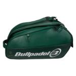 Paletero Bullpadel Icon verde 2026