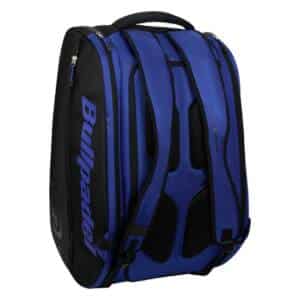 Paletero Bullpadel Vertex GEO 2026