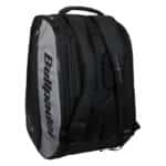 Paletero Bullpadel Vertex Negro 2026