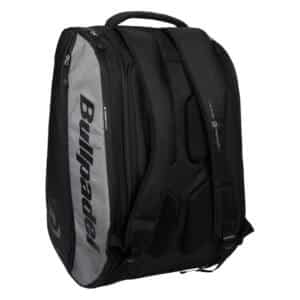 Paletero Bullpadel Vertex Negro 2026