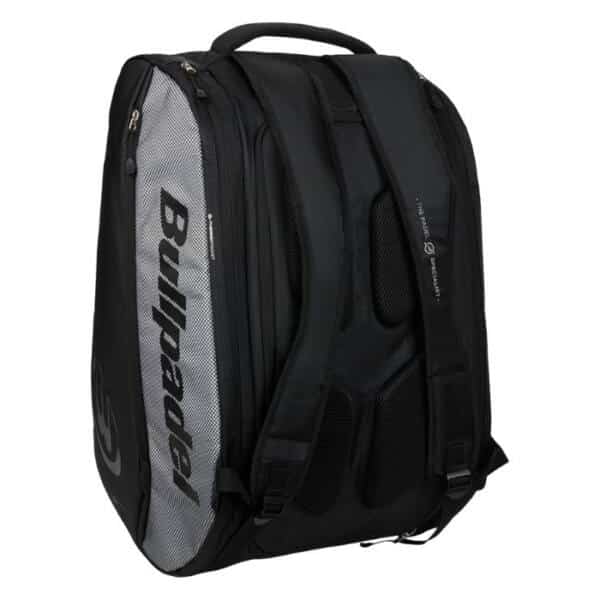 Paletero Bullpadel Vertex Negro 2026
