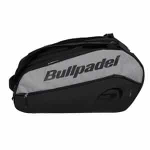 Paletero Bullpadel Vertex Negro