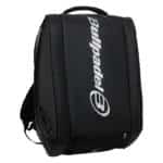 Paletero de pádel Bullpadel Vertex Negro