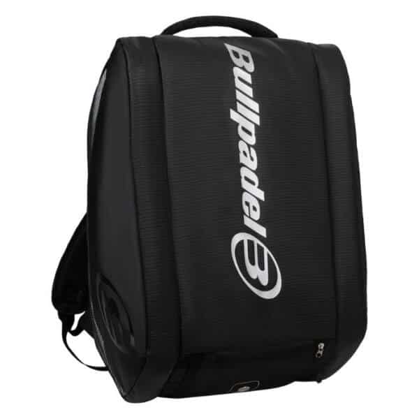 Paletero de pádel Bullpadel Vertex Negro