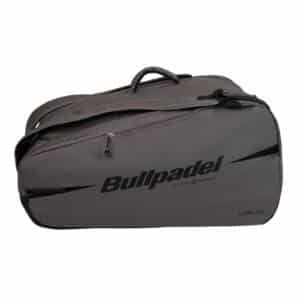 Paletero Bullpadel XPLO Gris Medio