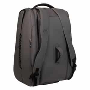 Paletero Bullpadel XPLO Gris Medio 2026